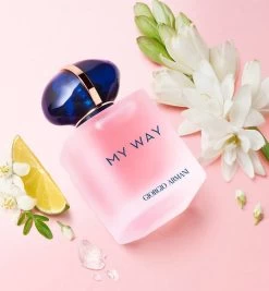 Armani My Way Floral Eau De Parfum Spray 90 Ml -Parfum Promotiewinkel 1110x1200 5