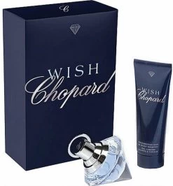 Chopard Wish - 30 M Eau De Parfum + 75 Ml Showergel - Geschenkset -Parfum Promotiewinkel 1113x1200 2