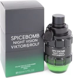 Viktor & Rolf Night Vision 50ml - Eau De Toilette - Herenparfum -Parfum Promotiewinkel 1114x1200 1