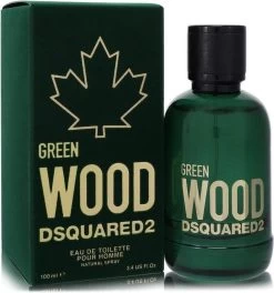 Dsquared2 Green Wood Pour Homme - Eau De Toilette 50 Ml - Herenparfum 19 Dsquared2 Green Wood Pour Homme - Eau De Toilette 50 Ml - Herenparfum -Parfum Promotiewinkel 1121x1200