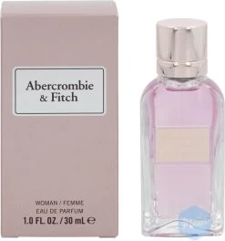 Abercrombie & Fitch First Instinct 30 Ml - Eau De Parfum - Damesparfum 10 Abercrombie & Fitch First Instinct 30 Ml - Eau De Parfum - Damesparfum -Parfum Promotiewinkel 1122x1200