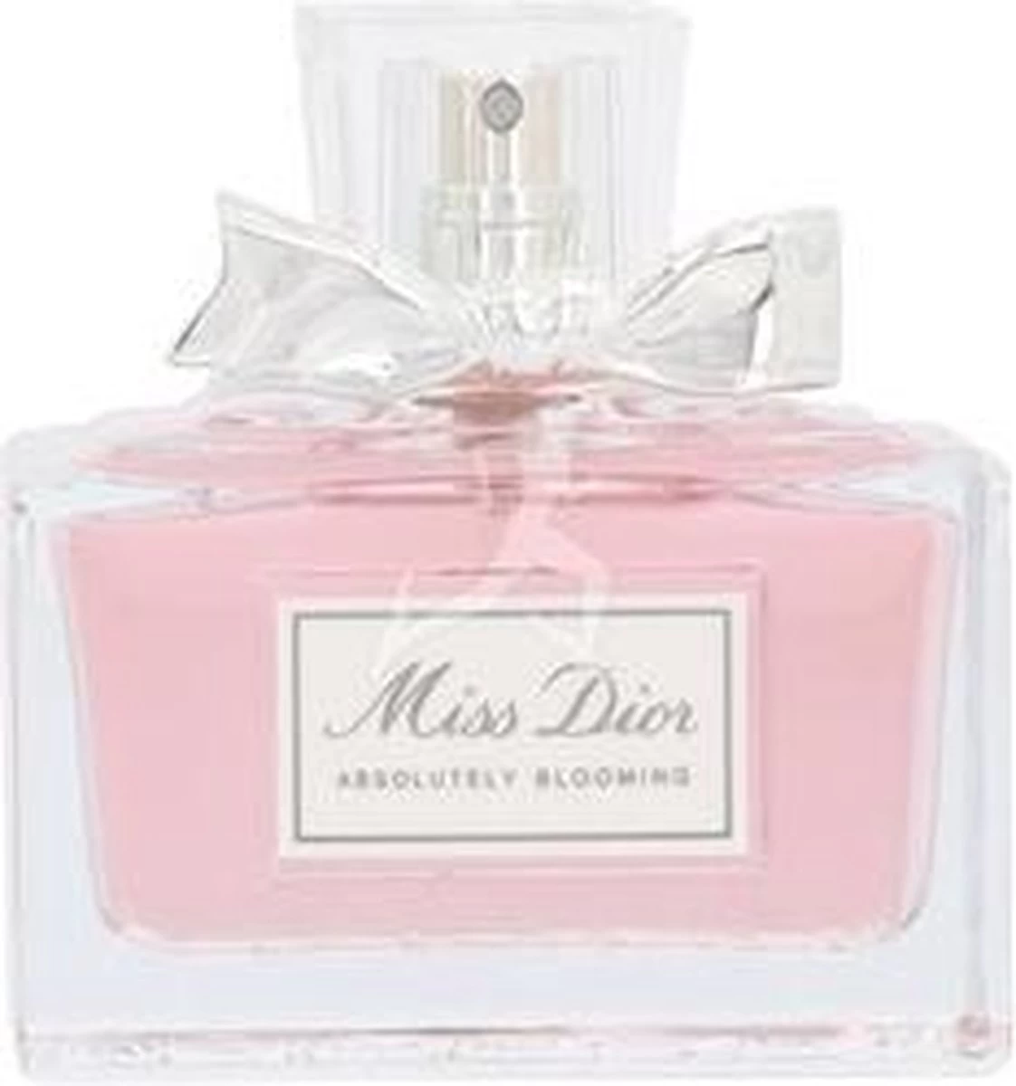 Miss Dior Absolutely Blooming 50 Ml - Eau De Parfum - Damesparfum 8 Miss Dior Absolutely Blooming 50 Ml - Eau De Parfum - Damesparfum - Afbeelding 8