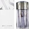 Paco Rabanne Xs Eau De Toilette Spray 100 Ml For Men