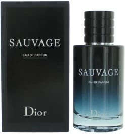 Dior Sauvage 100 Ml - Eau De Parfum - Herenparfum -Parfum Promotiewinkel 1124x1200 2
