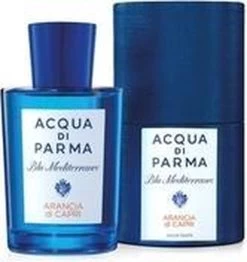 Acqua Di Parma Blu Mediterraneo Arancia Di Capri 150 Ml - Eau De Toilette - Unisex 21 Acqua Di Parma Blu Mediterraneo Arancia Di Capri 150 Ml - Eau De Toilette - Unisex -Parfum Promotiewinkel 1131x1200 2