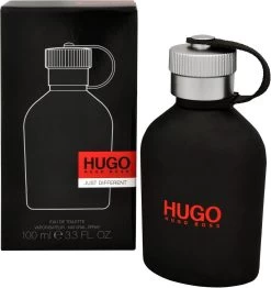 Hugo Boss Just Different 125 Ml - Eau De Toilette - Herenparfum -Parfum Promotiewinkel 1132x1200 2