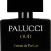 Palucci Oud 50ml Extrait De Parfum - Unisex (dames & Heren)