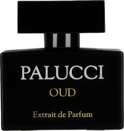 Palucci Oud 50ml Extrait De Parfum - Unisex (dames & Heren)