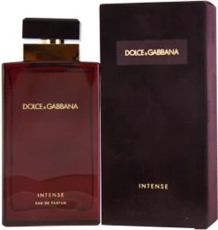 Dolce Gabbana - Intense Pour Femme - Eau De Parfum - 50ML -Parfum Promotiewinkel 1139x1200