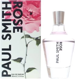 Paul Smith Rose 100 Ml - Eau De Parfum - Damesparfum -Parfum Promotiewinkel 1140x1200