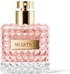 Valentino Donna - 100 Ml - Eau De Parfum Spray - Damesparfum 24 Valentino Donna - 100 Ml - Eau De Parfum Spray - Damesparfum -Parfum Promotiewinkel 1141x1200 1