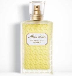 Miss Dior 50 Ml - Eau De Toilette - Damesparfum