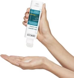 Vichy Dercos Ultra-Kalmerende Shampoo - Droog Haar -Parfum Promotiewinkel 1143x1200