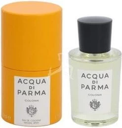 Acqua Di Parma Colonia 50 Ml - Eau De Cologne - Unisex -Parfum Promotiewinkel 1145x1200