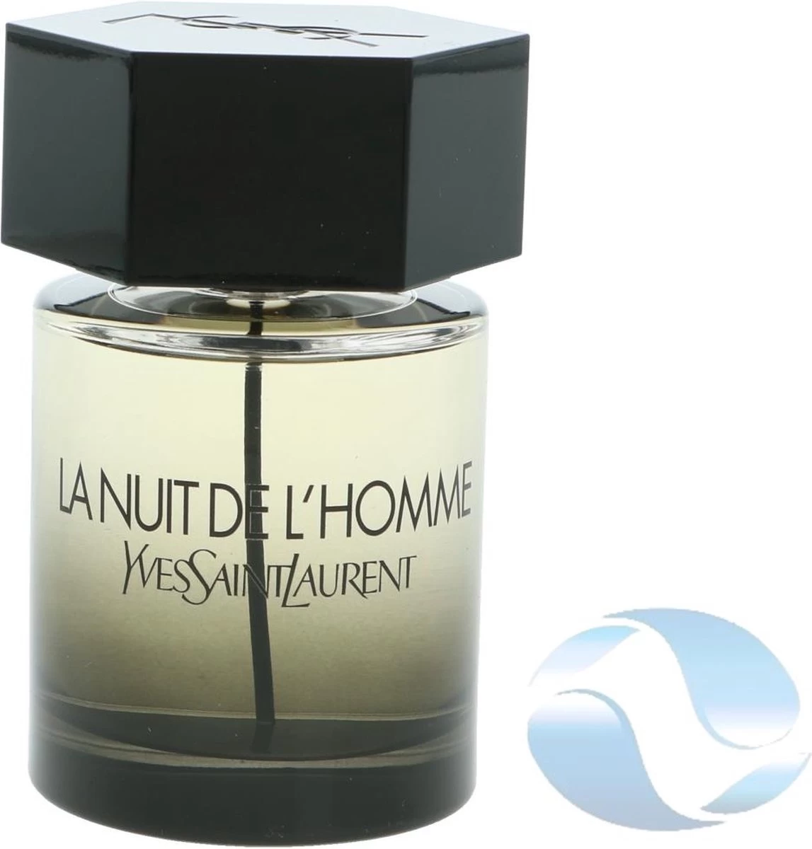 Yves Saint Laurent La Nuit De L'Homme 100 Ml - Eau De Toilette - Herenparfum 15 Yves Saint Laurent La Nuit De L'Homme 100 Ml - Eau De Toilette - Herenparfum - Afbeelding 15