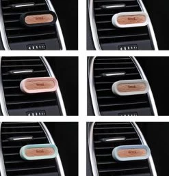 Eco Autoparfum ZWART - 2 Stuks!! - Luxe Auto Luchtverfrisser - Voor Luchtrooster - Autogeur -AutoVerfrisser - Trendy Design - VentilatieroosterMonteerbaar - Herbruikbaar - AutoLuchtje - Geurverfrisser - Eco Friendly - Biologisch Afbreekbaar 13 Eco Autoparfum ZWART - 2 Stuks!! - Luxe Auto Luchtverfrisser - Voor Luchtrooster - Autogeur -AutoVerfrisser - Trendy Design - VentilatieroosterMonteerbaar - Herbruikbaar - AutoLuchtje - Geurverfrisser - Eco Friendly - Biologisch Afbreekbaar -Parfum Promotiewinkel 1148x1200 1