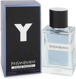 Yves Saint Laurent Y - Eau De Toilette 100 Ml - Herenparfum -Parfum Promotiewinkel 1152x1200