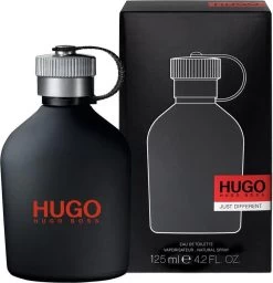 Hugo Boss Just Different 125 Ml - Eau De Toilette - Herenparfum -Parfum Promotiewinkel 1157x1200 2