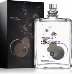 Escentric Molecules Molecule 01 100 Ml - Eau De Toilette - Unisex 8 Escentric Molecules Molecule 01 100 Ml - Eau De Toilette - Unisex -Parfum Promotiewinkel 1157x1200