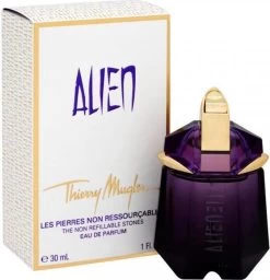 Thierry Mugler MUGLER Alien 30 Ml Eau De Parfum Spray -Parfum Promotiewinkel 1157x1200 3