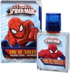 Marvel Eau De Toilette Spider-man Jongens 30 Ml -Parfum Promotiewinkel 1158x1200 1