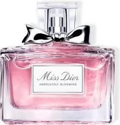 Miss Dior Absolutely Blooming 50 Ml - Eau De Parfum - Damesparfum 29 Miss Dior Absolutely Blooming 50 Ml - Eau De Parfum - Damesparfum -Parfum Promotiewinkel 1159x1200