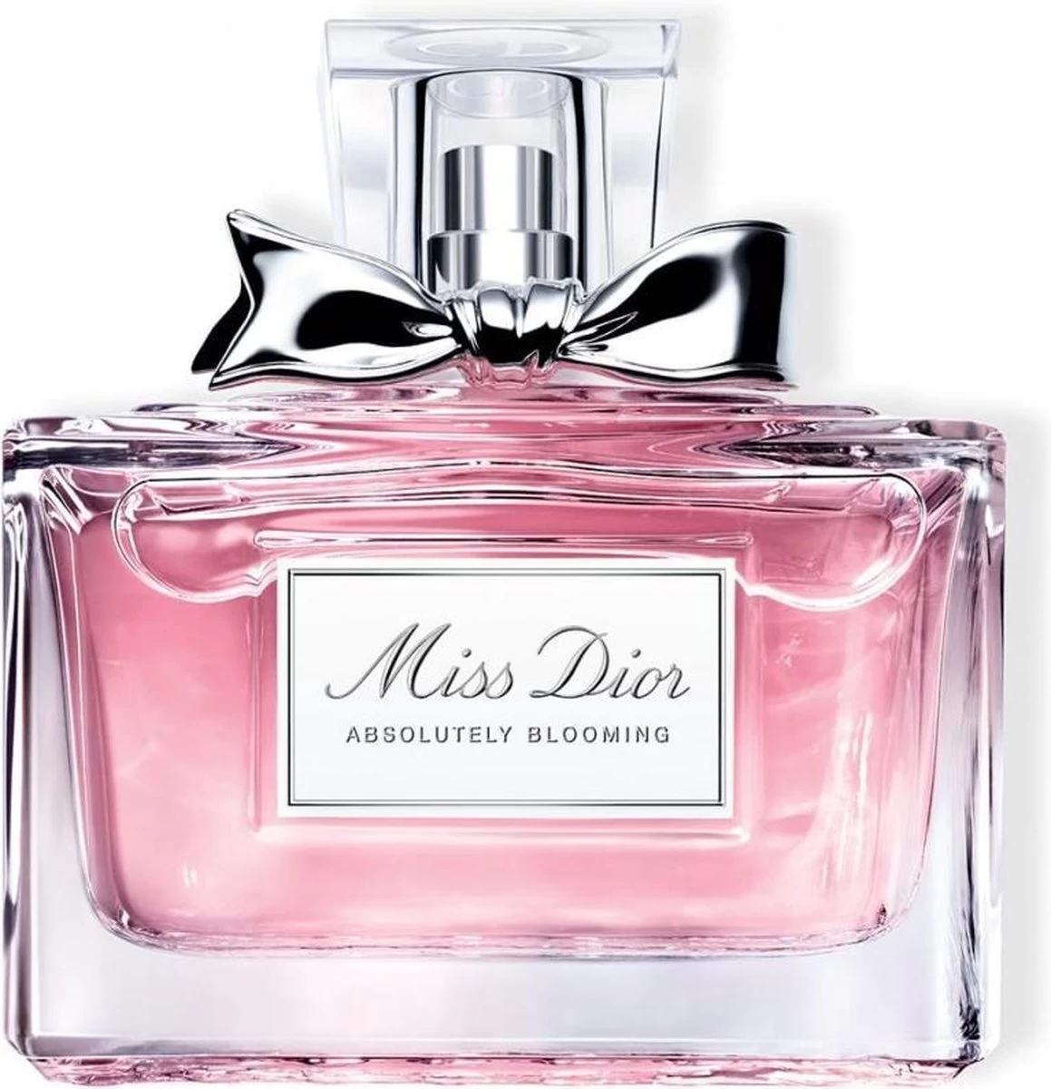 Miss Dior Absolutely Blooming 50 Ml - Eau De Parfum - Damesparfum 10 Miss Dior Absolutely Blooming 50 Ml - Eau De Parfum - Damesparfum - Afbeelding 10