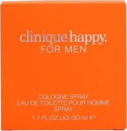 Clinique Cliniqu Happy Men Edt M -Parfum Promotiewinkel 1160x1200