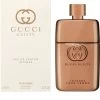 Gucci Guilty Pour Femme Eau De Parfum Intense