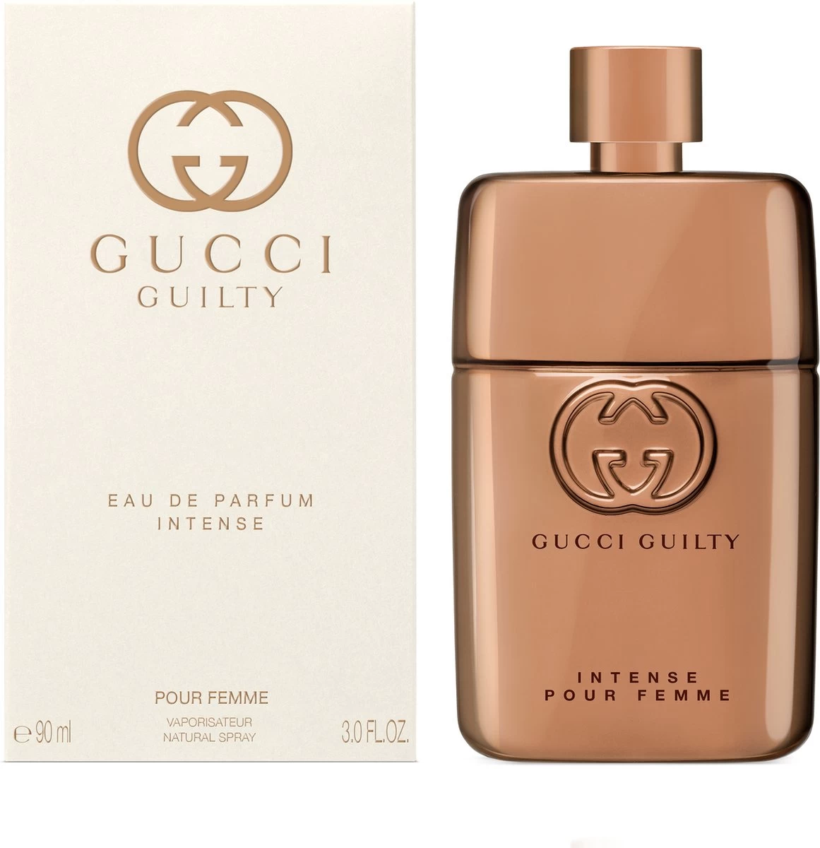 Gucci Guilty Pour Femme Eau De Parfum Intense 1 Gucci Guilty Pour Femme Eau De Parfum Intense