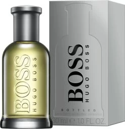 Hugo Boss Bottled 30 Ml - Eau De Toilette - Herenparfum -Parfum Promotiewinkel 1162x1200