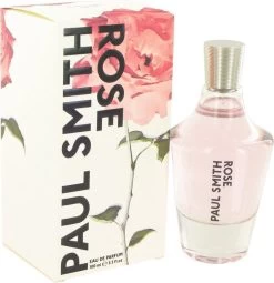 Paul Smith Rose 100 Ml - Eau De Parfum - Damesparfum -Parfum Promotiewinkel 1163x1200
