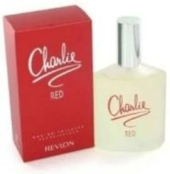 Revlon Charlie Red - 100ml - Eau De Toilette -Parfum Promotiewinkel 1174x1200