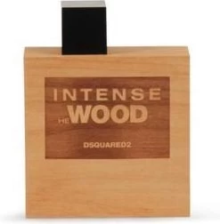 DSQUARED2 Dsquared He Wood Intense 100 Ml - Eau De Toilette - Herenparfum -Parfum Promotiewinkel 1178x1200