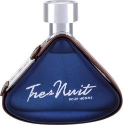 Armaf Tres Nuit Pour Homme - 100 Ml - Eau De Parfum Spray - Herenparfum 7 Armaf Tres Nuit Pour Homme - 100 Ml - Eau De Parfum Spray - Herenparfum -Parfum Promotiewinkel 1179x1200 1