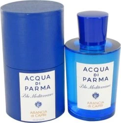 Acqua Di Parma Blu Mediterraneo Arancia Di Capri 150 Ml - Eau De Toilette - Unisex 16 Acqua Di Parma Blu Mediterraneo Arancia Di Capri 150 Ml - Eau De Toilette - Unisex -Parfum Promotiewinkel 1183x1200 1