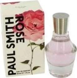 Paul Smith Rose 100 Ml - Eau De Parfum - Damesparfum -Parfum Promotiewinkel 1186x1200