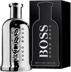 Hugo Boss Bottled United 50 Ml - Eau De Toilette - Herenparfum -Parfum Promotiewinkel 1187x1200