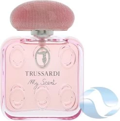 Trussardi Eau De Toilette My Scent 100 Ml - Voor Vrouwen -Parfum Promotiewinkel 1188x1200 2