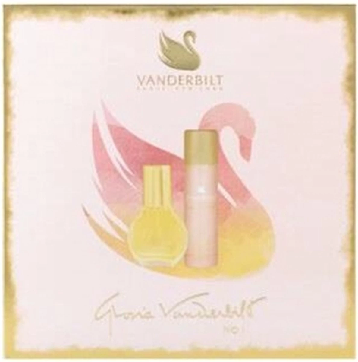 Gloria Vanderbilt Gloria Vanderbilt Giftset 250 Ml 1 Gloria Vanderbilt Gloria Vanderbilt Giftset 250 Ml