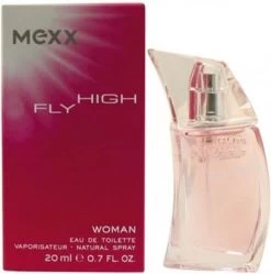Mexx Fly High Woman Eau De Toilette 40 Ml -Parfum Promotiewinkel 1191x1200 1