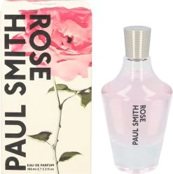 Paul Smith Rose 100 Ml - Eau De Parfum - Damesparfum -Parfum Promotiewinkel 1191x1200