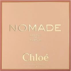 Chloé Chloe - Chloe Nomade Absolu - Eau De Parfum - 50Ml -Parfum Promotiewinkel 1192x1200 3