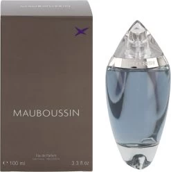 Mauboussin - Eau De Parfum Spray - Pour Homme - 100 Ml - Herenparfum 8 Mauboussin - Eau De Parfum Spray - Pour Homme - 100 Ml - Herenparfum -Parfum Promotiewinkel 1194x1200 1