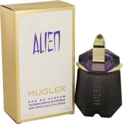 Thierry Mugler MUGLER Alien 30 Ml Eau De Parfum Spray -Parfum Promotiewinkel 1195x1200 1