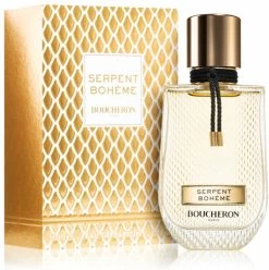 Boucheron Serpent Bohème Eau De Parfum 50 Ml