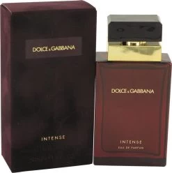 Dolce Gabbana - Intense Pour Femme - Eau De Parfum - 50ML -Parfum Promotiewinkel 1196x1200