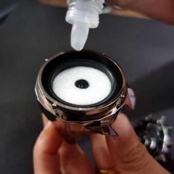 Somstyle Luxe Autoparfum - Zoete Geur Auto - Luchtverfrisser – Rendier – Zwart -Parfum Promotiewinkel 1198x1200 4