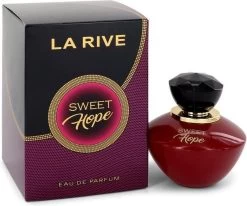 La Rive - Sweet Hope - Eau De Parfum - 90 Ml - Damesparfum -Parfum Promotiewinkel 1200x1000 1