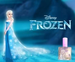 Frozen Parfum - Elsa - Eau De Parfum - Frozen 2 - Kinder Parfum - Kinderparfum - Disney -Parfum Promotiewinkel 1200x1000 5